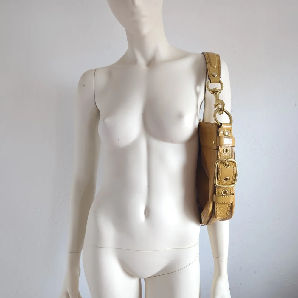 Coach zoe patent
